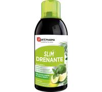 Forté Pharma TurboDraine Citron Vert Menthe 500ml