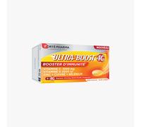 Forté Pharma Ultra Boost Immunite 4G 30comp