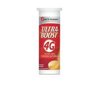 Forté Pharma Ultra Boost 4G Tube 10 Comprimés Effervescents