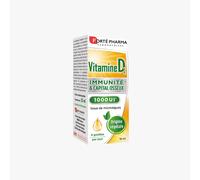 Forté Pharma Vitamine D3 1000 UI Fluide 15 ml