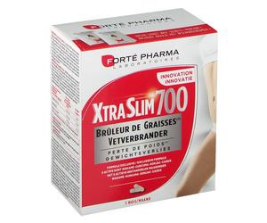 Forté Pharma Xtra Slim 700 Capsule(S) 120 pc(s)