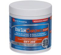 Forté Pharma Xtra Slim Chrono Fort Poudre 225 g