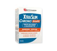 Forté Pharma Xtraslim Chrono Shape 60 Comprimés
