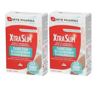 Forté Pharma Xtra Slim Coupe-Faim Capsule(S) 2x60 pc(s)