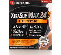 Forté Pharma Xtra Slim Max 24 60 Comprimés