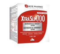 Forté Pharma XTRASLIM 700 Brûleur de Graisse 120 Gélules
