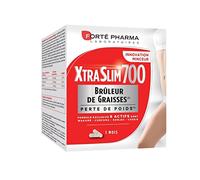 Forté Pharma Xtra Slim 700 120 Gélules