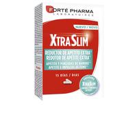 Forté Pharma Xtraslim Réducteur d'Appétit Extra 60caps