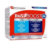 Forté Pharma – XtraSlim Boost 24 – 120 capsules