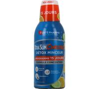Forté Pharma Xtraslim Chrono Détox Minceur 450ml