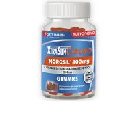 Forté Pharma XTRASLIM CHRONO gommes à mâcher 60 unités