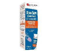 Forté Pharma Xtraslim Chrono Morosil Effervescent 15 Comprimés Effervescents