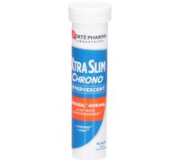 Forté Pharma XtraSlim Chrono Morosil Comprimés Effervescents 15 pc(s)