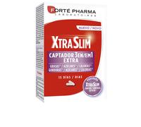 Forté Pharma Xtraslim Captador 3 In 1 60 Capsules