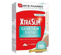 Forté Pharma Xtraslim Coupe-Faim Konjac XtraFort 60 gélules