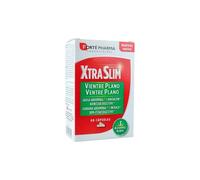 Forte Pharma Xtraslim Ventre Plat 60caps