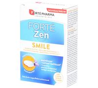 Forté Pharma Zen Smile Comprimé(S) 20 pc(s)