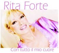 Forte Rita - Con Tutto Il Mio Cuore [Import]