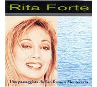 Forte Rita - Una Passeggiata Da San Remo A Montecarlo