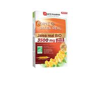 FORTÉ PHARMA FORTÉ ROYAL JELLY BIO 3500 MG Ampoules 10 x 15 ml