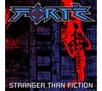 Forte - Stranger Than Fiction [Compact Discs]