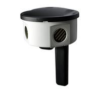 Forte ultrasons Rongeur Repeller Quattro Pro - Souris, Rats, Martens, belette