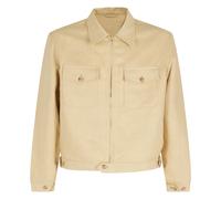 Fortela, Homme, Vestes, Brun, Taille: L Albert Linen Jacket