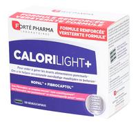 FORTEPHARMA Calorilight+ Capsule(S) 120 pc(s)