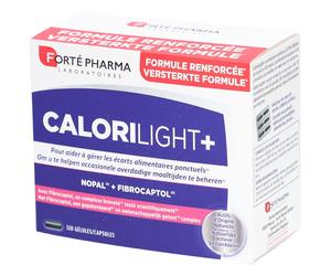 FORTEPHARMA Calorilight+ Capsule(S) 120 pc(s)