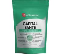 Fortépharma Capital Santé Flore Et Système Digestif Poudre 240g