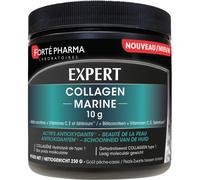 Fortépharma Expert Collagène Marine 10g Pot 230g