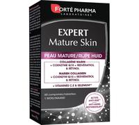 Fortépharma Expert Mature Skin 60 Comprimés