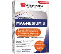 Fortépharma Forté Magnésium 3