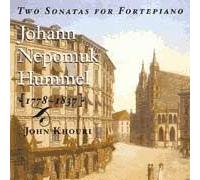 Fortepiano Works