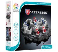 Forteresse