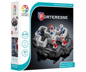 Forteresse