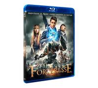 Forteresse Blu-ray