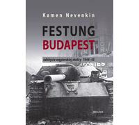 Forteresse de Budapest