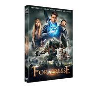 Forteresse DVD DVD
