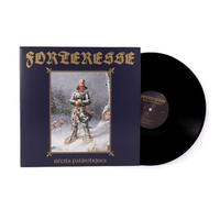 Forteresse – Récits patriotiques – LP noir