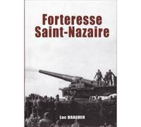 Forteresse Saint-Nazaire