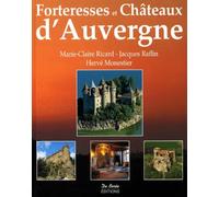 Forteresses et châteaux d'Auvergne