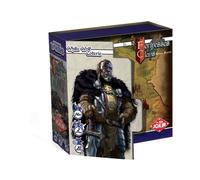 Forteresses et clans des River Horse Studios