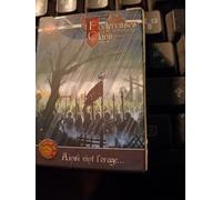 Forteresses Et Clans : Jeux De Cartes Ainsi Vint L'orage