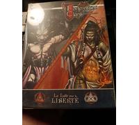 Forteresses Et Clans : La Lutte Pour La Liberté Jeux De Cartes