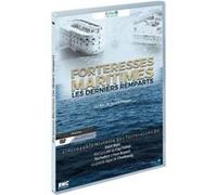 Forteresses maritimes DVD G