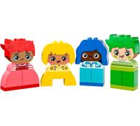 LEGO® DUPLO® 10415 Fortes émotions et grands sentiments