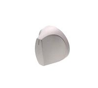 FORTEX, MANETTE Plaque GRISE GAMA 40 * 32 3h 6mm 11mm