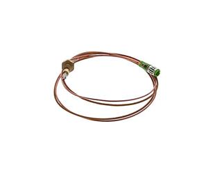 FORTEX, THERMOCOUPLE Cuisinière 640mm