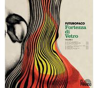 Fortezza Di Vetro Vol. 2